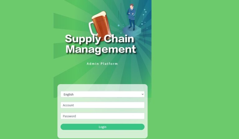 SCM Supply Chian Management – Instructor Guide